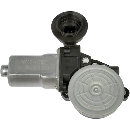 Dorman WINDOW LIFT MOTOR 742-608